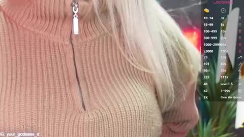 Darsy online show from March 7, 6:02 am