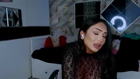 mistress_meryem online show from September 12, 11:29 pm