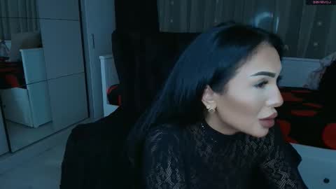 mistress_meryem online show from April 21, 1:42 am