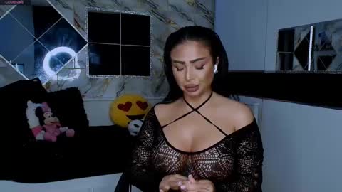 mistress_meryem online show from September 21, 4:27 am
