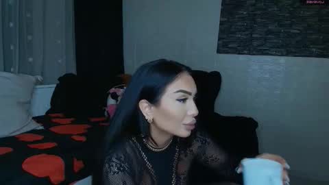 mistress_meryem online show from May 24, 10:49 pm