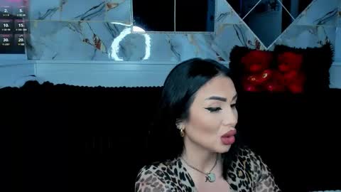 mistress_meryem online show from February 4, 10:02 pm