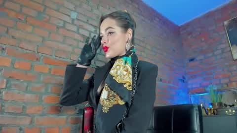 mistress_milana_ online show from February 7, 1:53 pm