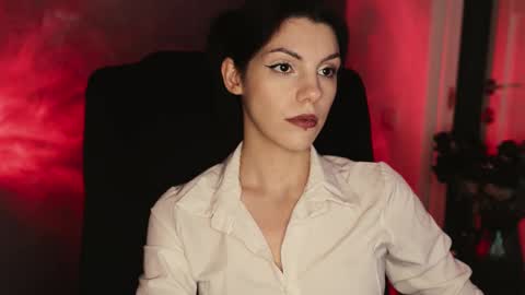 Miss Rochelle online show from November 24, 3:05 am