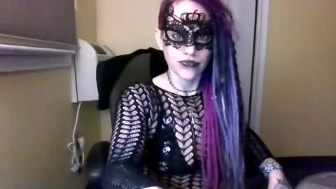 mistress_solena online show from May 4, 6:42 am