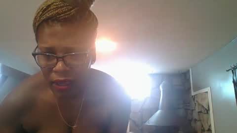Mistress C and bitch boy online show from January 10, 3:37 pm