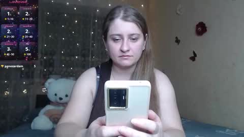 mistresscaro online show from November 10, 10:23 pm