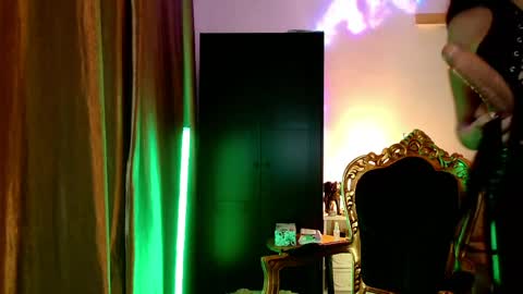 Goddess Katerina online show from April 10, 12:16 am