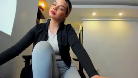 Mistress KiRa online show from February 26, 6:22 pm