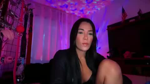 only mistresslavinia oficial online show from December 20, 7:32 pm