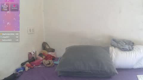 mistressmilly32 online show from February 13, 11:02 am