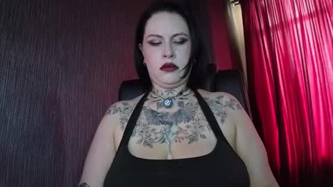 Mistress olivia online show from March 3, 4:58 pm