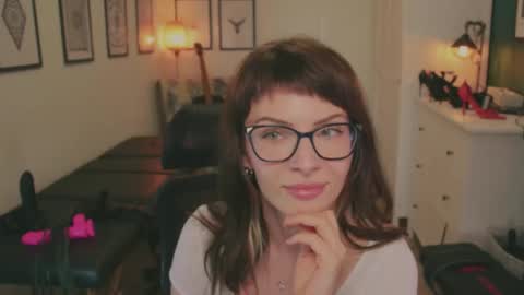 SANDY online show from May 10, 7:09 pm
