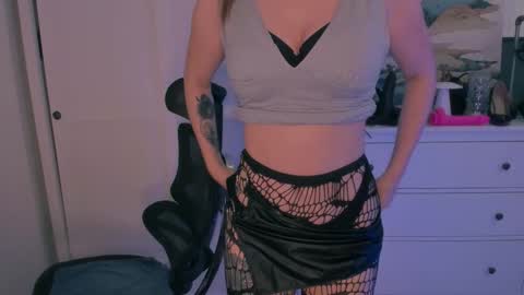 SANDY online show from November 27, 9:55 pm