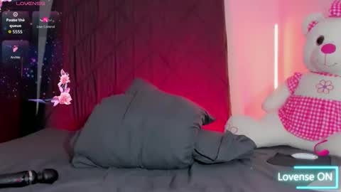 Mistress Wolfy online show from April 21, 7:32 pm