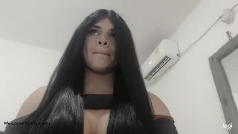 ALICE MADANE online show from January 7, 4:28 am