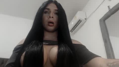 ALICE MADANE online show from November 6, 5:32 am