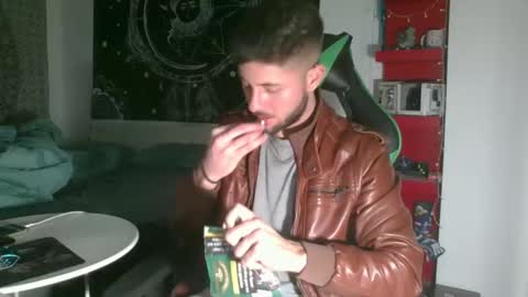 mistxss online show from January 6, 7:31 am