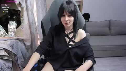 misty_dark online show from March 23, 10:42 am