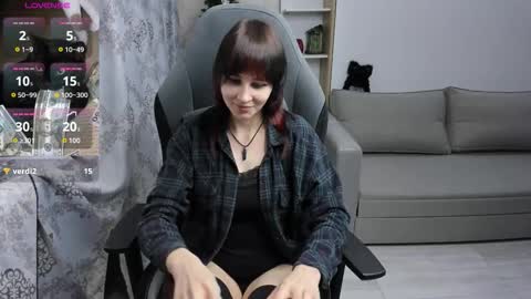 misty_dark online show from January 8, 10:37 pm