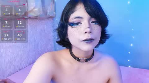 Misty online show from January 18, 6:00 am