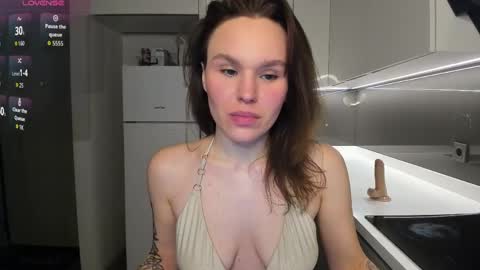 misty_myers online show from May 16, 8:51 pm