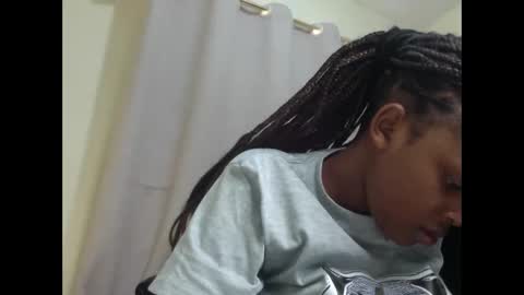 misty_shee online show from January 8, 11:16 am