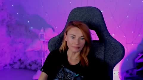 MistyBarnes NONUDE MODEL online show from March 10, 11:55 am