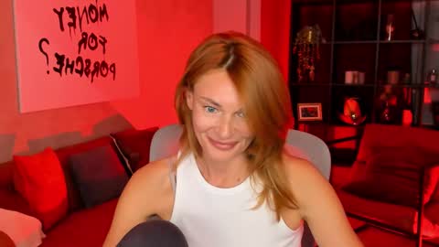 MistyBarnes NONUDE MODEL online show from September 18, 3:16 pm