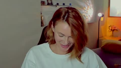 MistyBarnes NONUDE MODEL online show from May 20, 9:49 am