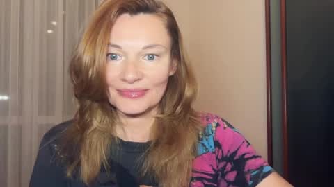 MistyBarnes NONUDE MODEL online show from April 19, 4:41 pm