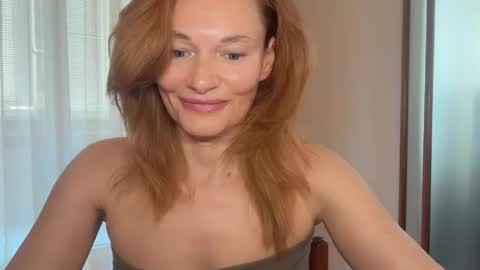 MistyBarnes NONUDE MODEL online show from April 15, 9:34 am