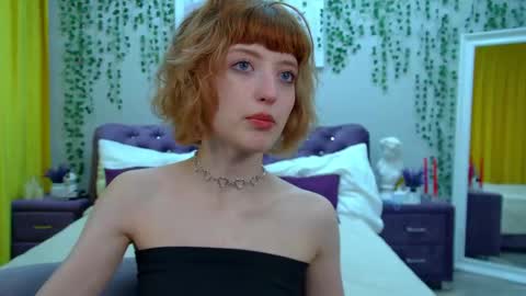 Misty online show from March 10, 2:49 am