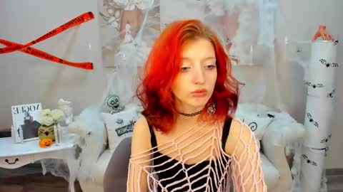 Misty online show from October 25, 5:46 pm