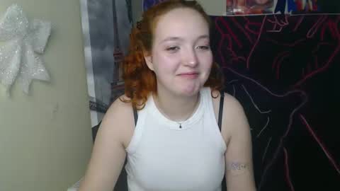 Aria online show from March 5, 7:06 am