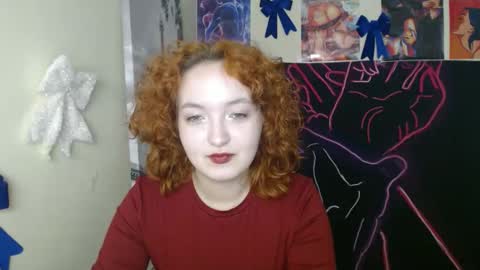 Aria online show from February 3, 11:58 am