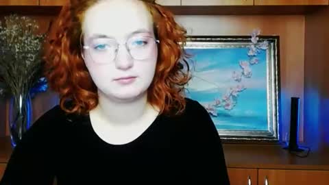 Aria online show from April 16, 6:13 am