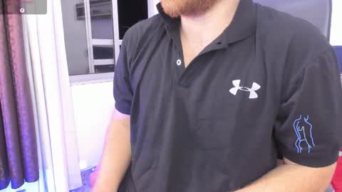 mitchbukanan online show from March 29, 4:47 am