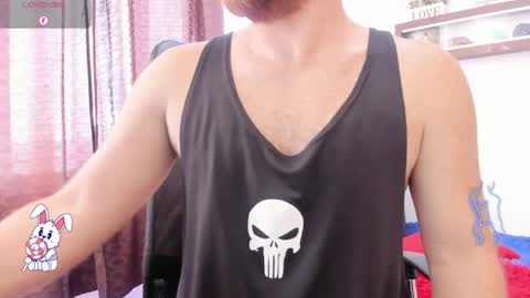 mitchbukanan online show from March 30, 6:19 pm