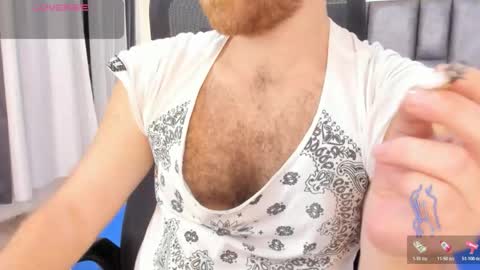 mitchbukanan online show from February 26, 2:15 am