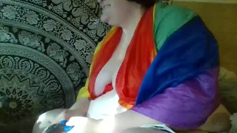 MichelleBunny7 online show from December 3, 8:33 pm