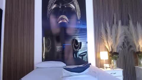 Mtica Brennet online show from October 4, 5:16 am