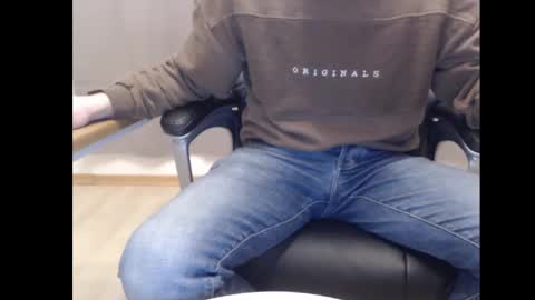 Mitsch online show from February 11, 12:25 pm