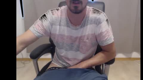 Mitsch online show from September 9, 3:56 pm