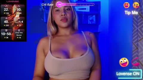 Hanna online show from March 7, 4:23 am