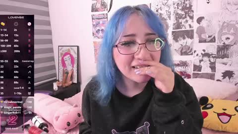  Miwa Violet  online show from January 18, 1:30 am