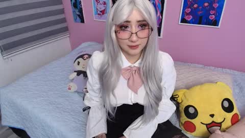  Miwa Violet  online show from November 30, 10:39 pm