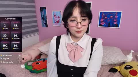  Miwa Violet  online show from September 27, 12:19 am