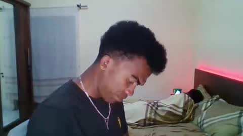 Snapshot of mixedboy_sexy chatting on October 12, 6:43 pm mixedboy_sexy online show from October 12, 6:43 pm