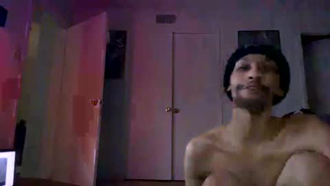 Deanthony online show from February 7, 11:55 pm